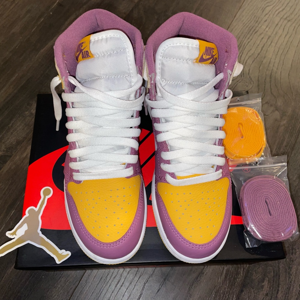 Air Jordan 1 retro high OG